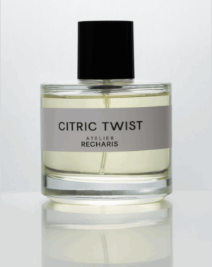 Citric Twist
