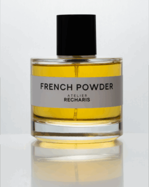 French Powder