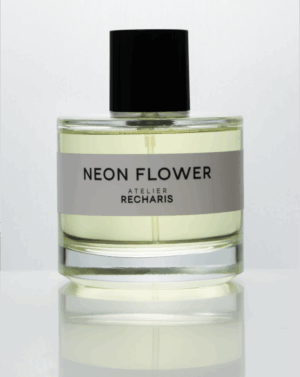 Neon Flower