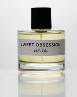 Sweet Obsession