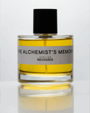The Alchemist's Memory