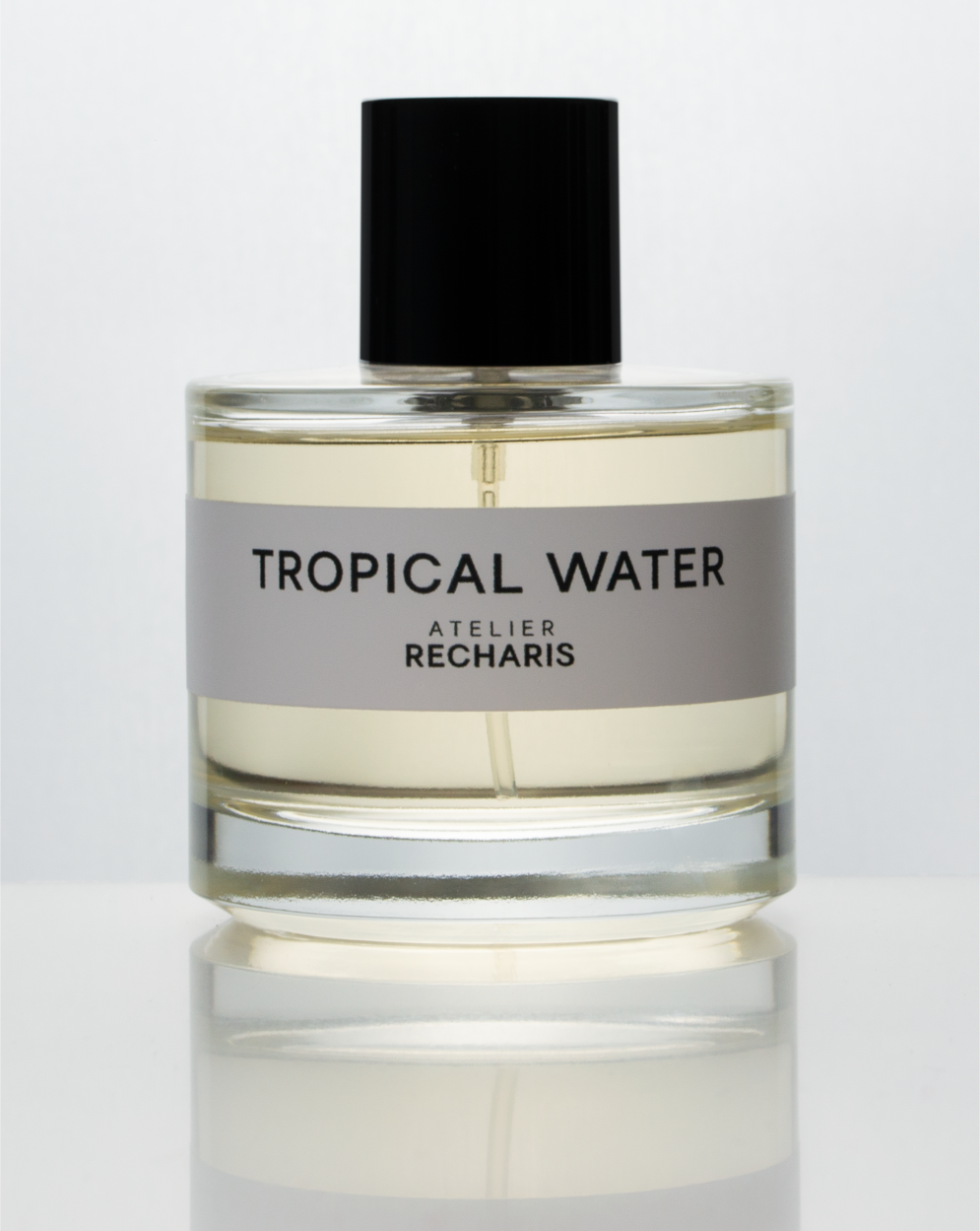 Tropical Water